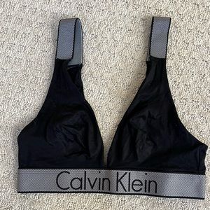 Calvin klein bra